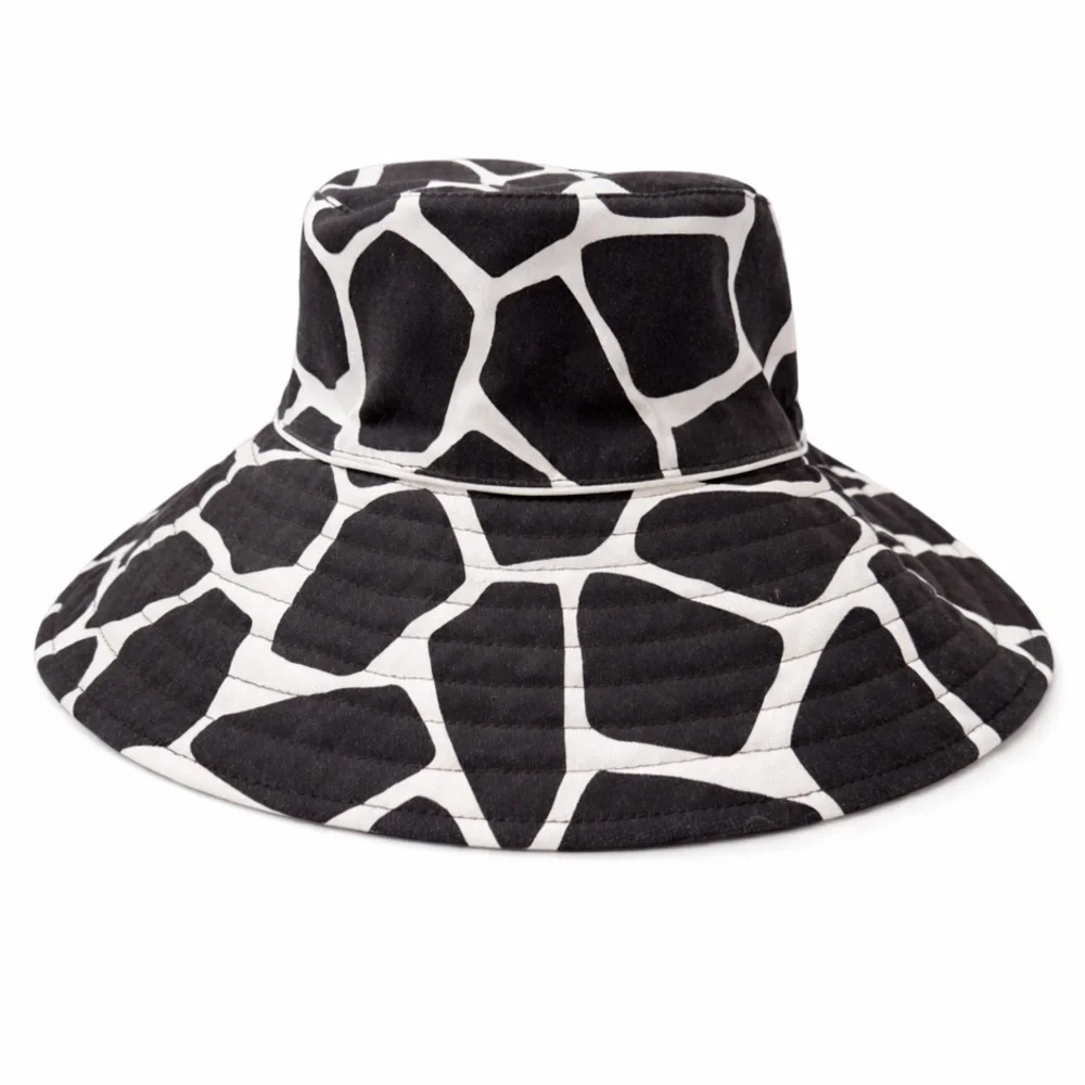 Banana Republic Reversible Cotton Hat